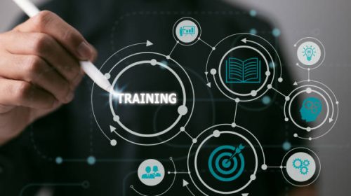 Arvest Technologies Training